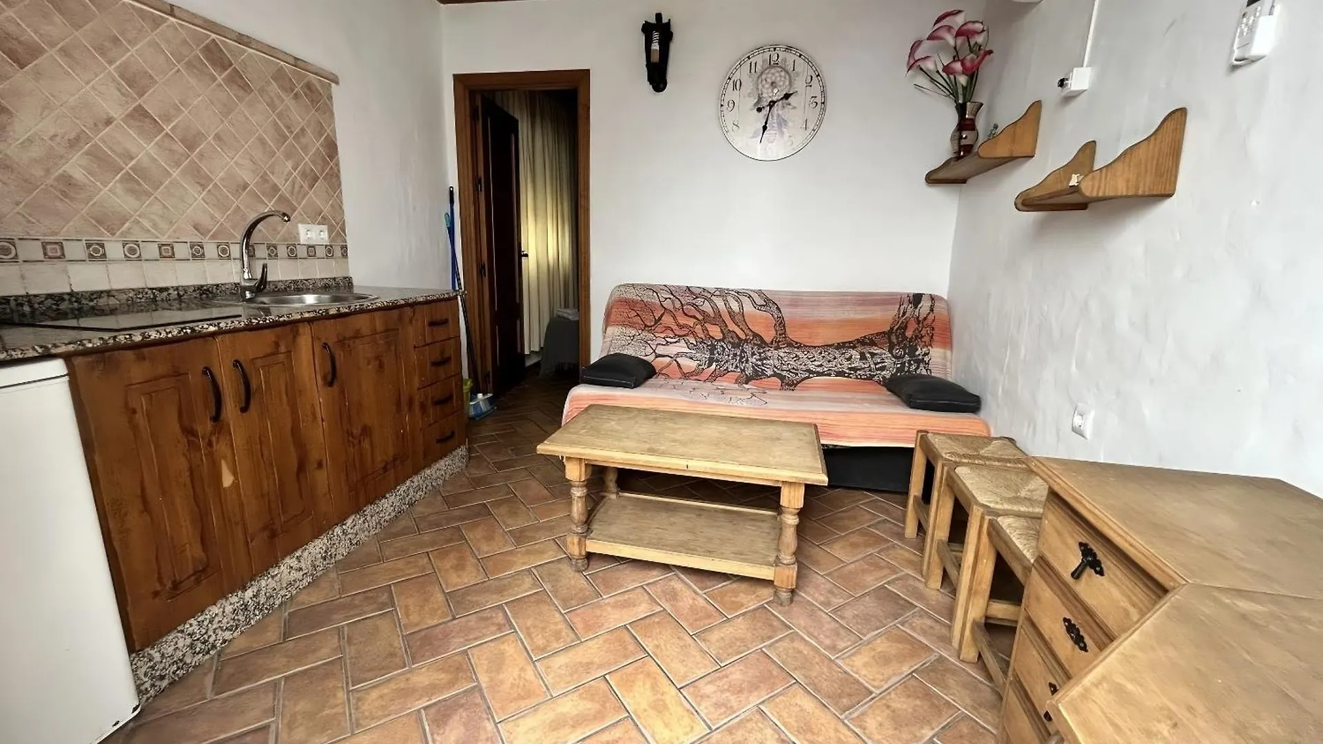 Apartamentos Cerca Del Mar Con Azotea Comunitaria Conil De La Frontera 0*,  Spain