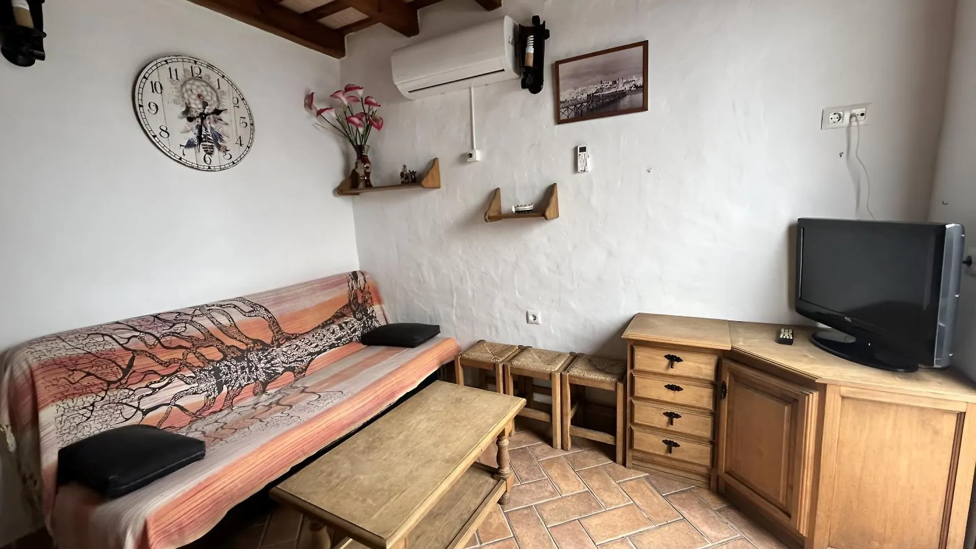 Apartamentos Cerca Del Mar Con Azotea Comunitaria Conil De La Frontera Apartment