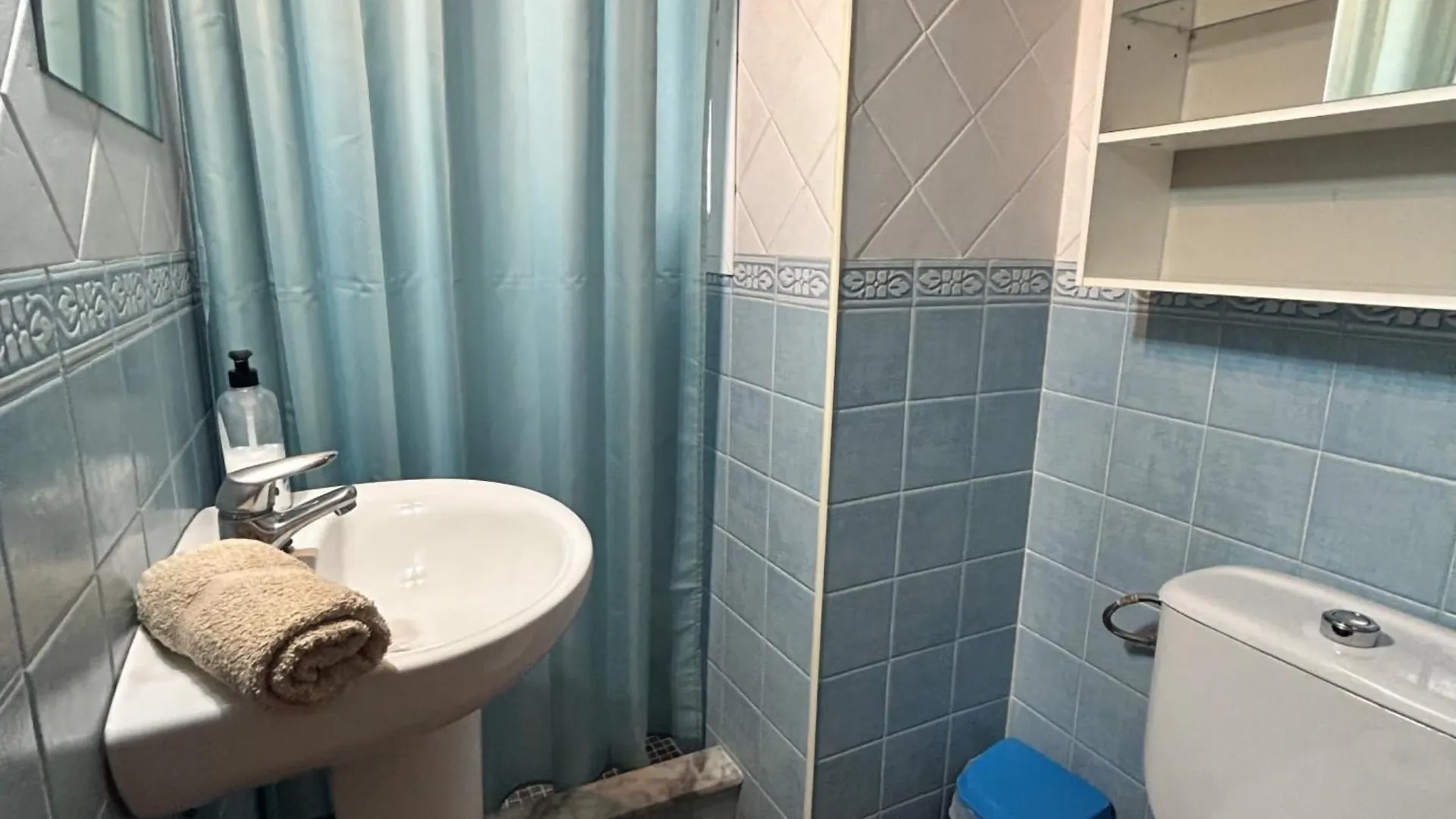 Apartamentos Cerca Del Mar Con Azotea Comunitaria Conil De La Frontera Apartment
